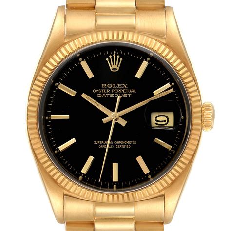 classic rolex for men